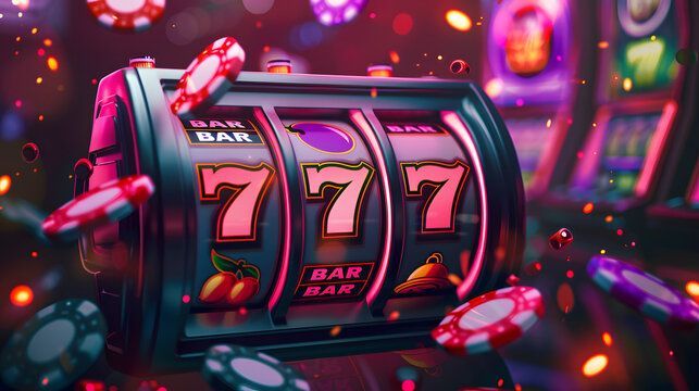 blitz bet casino پر آن لائن سلاٹس کے بارے میں