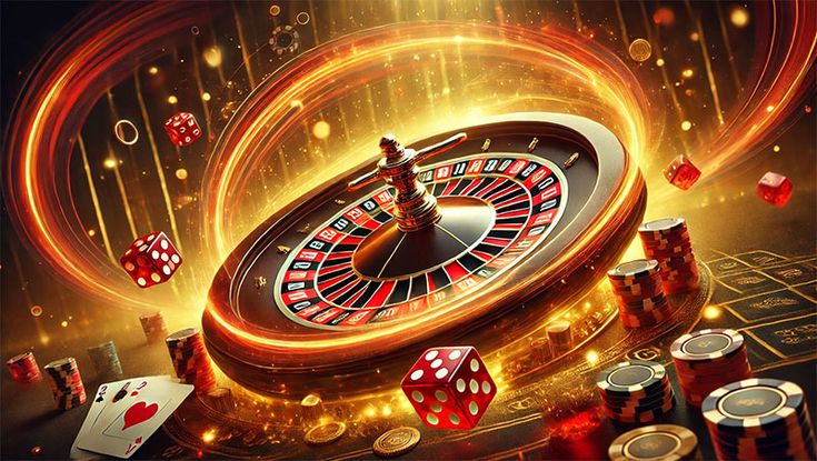 blitz bet casino کیسینو میں سلاٹ کھیلنا شروع کریں۔